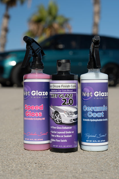 Bundles and Detailing Kits