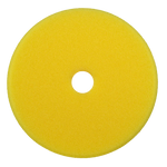 Buff and Shine Uro-Tec Yellow Polishing Pad
