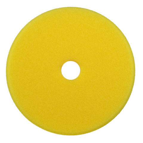Buff and Shine Uro-Tec Yellow Polishing Pad