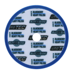 Buff and Shine Uro-Tec Blueberry Heavy Polishing Pad