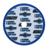 Buff and Shine Uro-Tec Blueberry Heavy Polishing Pad