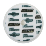 Buff and Shine Uro-Tec White Polishing/Finishing Pad
