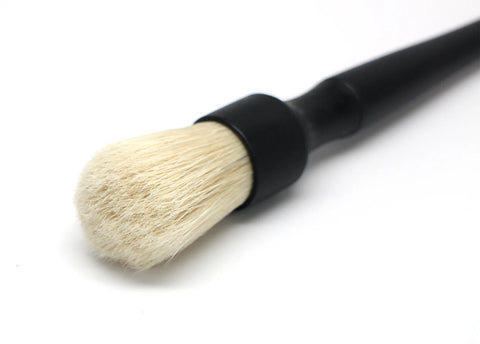 Boar Detailing Brush - Large