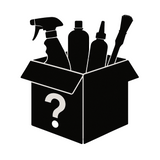 Wet Glaze Mystery Box