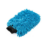Chenille Wash Mitt