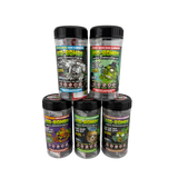 Bio-Bombs Vehicle Deodorization Kit (Car Odor Bomb)