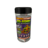 Bio-Bombs Vehicle Deodorization Kit (Car Odor Bomb)
