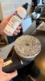 Wet Glaze Fusion - Hybrid Compound & Polish