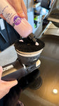 Buff and Shine 5" Uro-Fiber Finishing Pad