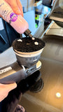 Wet Glaze Refine - Advanced Finishing Polish