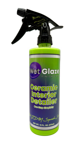 Ceramic Interior Detailer