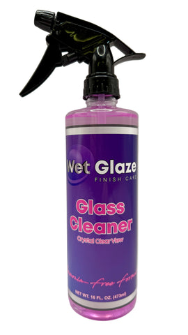Glass Cleaner