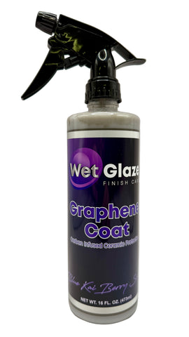Graphene Coat