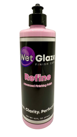 Refine - Finishing Polish