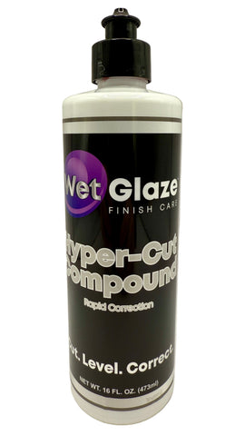 Hyper-Cut Compound