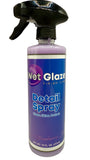 Wet Glaze Detail Spray
