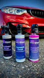 Spray Sealant Bundle