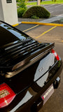 Wet Glaze Ceramic Coating