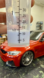Rinseless Car Wash