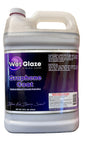 Gallon container of Wet Glaze Graphene Coat Paint Sealant and coating. 