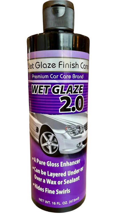 Wet Glaze 2.0