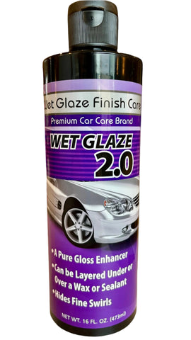Wet Glaze 2.0