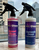 Wet Glaze Ceramic Spray Bundle