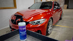 Wet Glaze Ceramic Coat