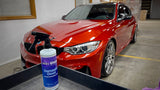 Wet Glaze Ceramic Coat