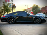 Wet Glaze Ceramic Coating