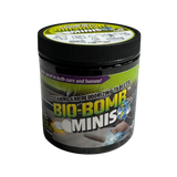 Bio-Bomb Minis: Dissolvable Cleaning & Deodorizing Tablets