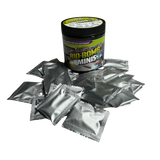 Bio-Bomb Minis: Dissolvable Cleaning & Deodorizing Tablets