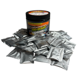 Bio-Bomb Minis: Dissolvable Cleaning & Deodorizing Tablets