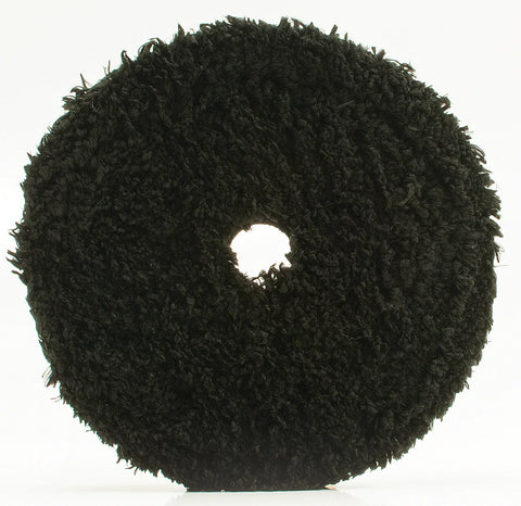 Buff and Shine 5" Uro-Fiber Finishing Pad