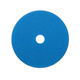 Buff and Shine Uro-Tec Course Blue Heavy Cutting Pad