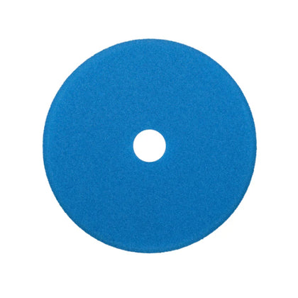 Buff and Shine Uro-Tec Course Blue Heavy Cutting Pad