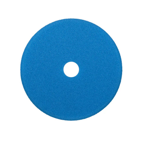 Buff and Shine Uro-Tec Course Blue Heavy Cutting Pad