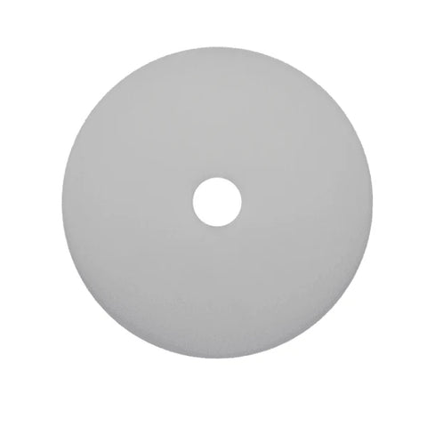 Buff and Shine Uro-Tec White Polishing/Finishing Pad