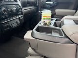 Bio-Bombs Vehicle Deodorization Kit (Car Odor Bomb)