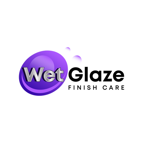 Wet Glaze Detail Spray