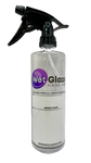 Wet Glaze Dilution Bottle with Sprayer 16oz