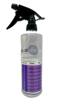 Wet Glaze Dilution Bottle with Sprayer 16oz