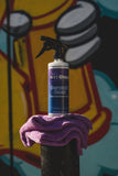 Wet Glaze Ceramic Coat