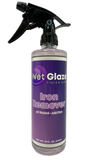 Wet Glaze Iron Remover