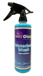 Wet Glaze Waterless Wash & Quick Detailer