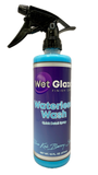 Wet Glaze Waterless Wash & Quick Detailer
