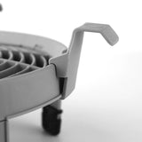 Clean Screen Bucket Filter