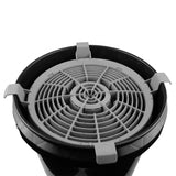 Clean Screen Bucket Filter