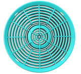 Clean Screen Bucket Filter