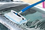 Mitt on a Stick PRO+ | Premium Car Wash Mop, Brush, Pole, Mitt
